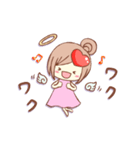 褒め・褒めスタンプ（個別スタンプ：12）