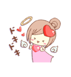 褒め・褒めスタンプ（個別スタンプ：13）