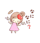 褒め・褒めスタンプ（個別スタンプ：27）