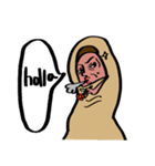 Toes 2（個別スタンプ：11）