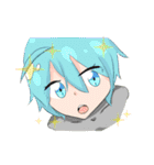 unknownスタンプ（個別スタンプ：11）
