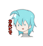 unknownスタンプ（個別スタンプ：14）