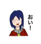 unknownスタンプ（個別スタンプ：17）
