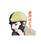 unknownスタンプ（個別スタンプ：26）