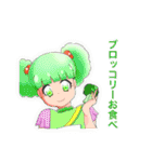 unknownスタンプ（個別スタンプ：37）