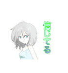 unknownスタンプ（個別スタンプ：39）
