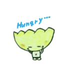 サイコロぎょーざ（個別スタンプ：15）