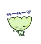 サイコロぎょーざ（個別スタンプ：33）