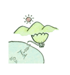 サイコロぎょーざ（個別スタンプ：39）