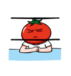 野菜プロレス（個別スタンプ：7）