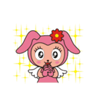王様と仲間たち（個別スタンプ：36）