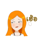 Som Sod Lv.1（個別スタンプ：24）