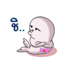 Sea lion be cute（個別スタンプ：30）