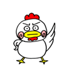 こんけんスタンプ（個別スタンプ：21）