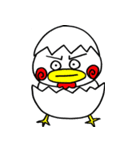 こんけんスタンプ（個別スタンプ：22）