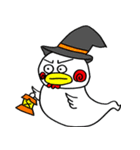 こんけんスタンプ（個別スタンプ：24）