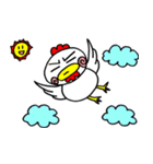 こんけんスタンプ（個別スタンプ：25）
