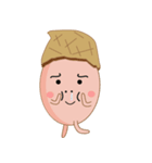 Peanut Lang 2（個別スタンプ：16）