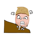 Peanut Lang 2（個別スタンプ：23）