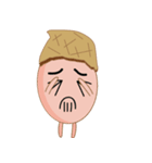 Peanut Lang 2（個別スタンプ：29）