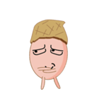 Peanut Lang 2（個別スタンプ：31）