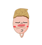 Peanut Lang 2（個別スタンプ：32）