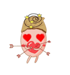 Peanut Lang 2（個別スタンプ：33）