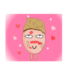 Peanut Lang 2（個別スタンプ：35）