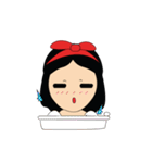 narycheerful（個別スタンプ：7）