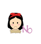 narycheerful（個別スタンプ：23）