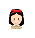 narycheerful（個別スタンプ：31）