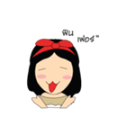 narycheerful（個別スタンプ：32）