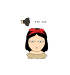narycheerful（個別スタンプ：33）