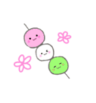 たべものもうす（個別スタンプ：15）