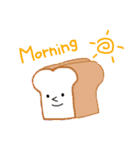 たべものもうす（個別スタンプ：16）
