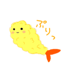 たべものもうす（個別スタンプ：18）