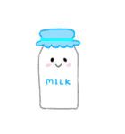 たべものもうす（個別スタンプ：34）