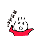 七色のこじらせ男子。（個別スタンプ：39）