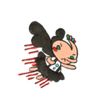 あやかし生活（個別スタンプ：20）