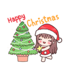 Special Season's greetings(EN)（個別スタンプ：9）