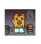 boka（個別スタンプ：39）