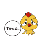 Peep（個別スタンプ：5）
