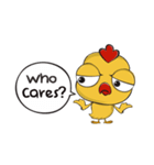 Peep（個別スタンプ：6）