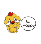 Peep（個別スタンプ：7）