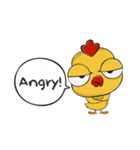 Peep（個別スタンプ：9）