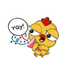 Peep（個別スタンプ：29）