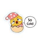 Peep（個別スタンプ：39）