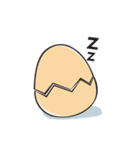Peep（個別スタンプ：40）