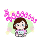 Team Dentist ！ : Ideal Smile（個別スタンプ：35）