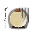 ハマ ユウジロウ（個別スタンプ：11）